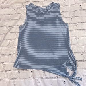 Mady & Nell Tank Top